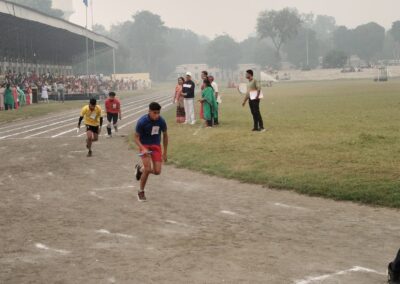 Boys Race